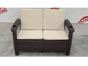 Диван Yalta Premium Sofa 2 Set в Сургуте - surgut.магазин96.com | фото