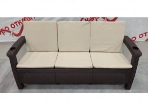 Диван Yalta Premium Sofa 3 Set в Сургуте - surgut.магазин96.com | фото