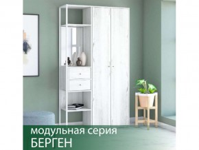 Прихожая Берген 5 Винтерберг в Сургуте - surgut.магазин96.com | фото