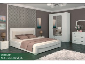 Спальня Мария-Луиза в Сургуте - surgut.магазин96.com | фото