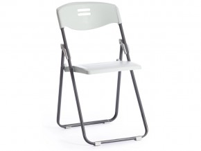 Стул складной Folder chair 2 mod. 222 белый в Сургуте - surgut.магазин96.com | фото